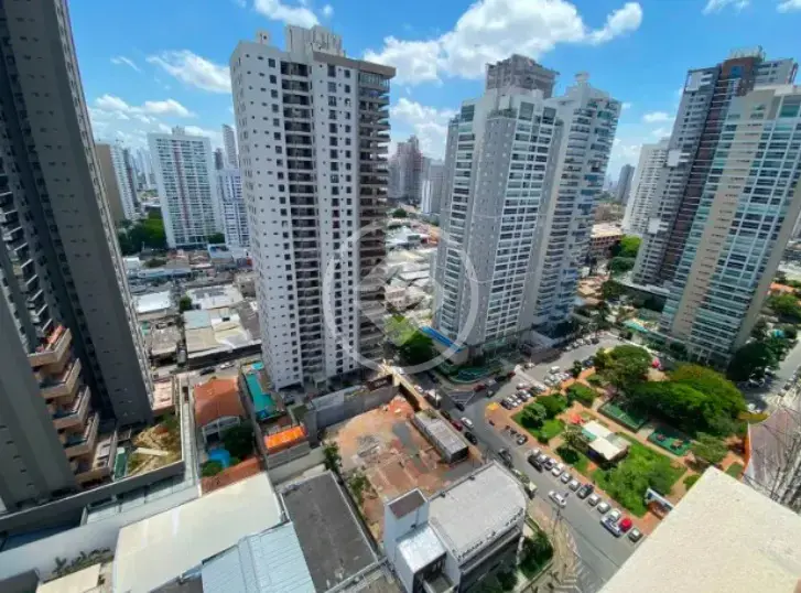 Apartamento 3 quartos no Setor Bueno, Goiânia — foto 3 de 6