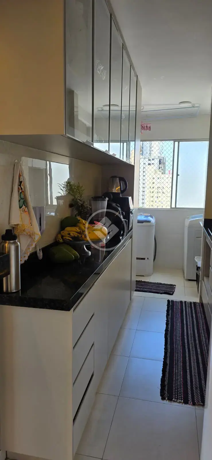 Apartamento Nova Suiça, Goiânia - GO — foto 2