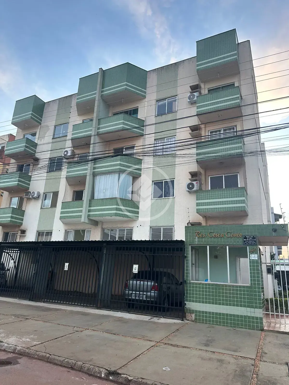 Apartamento Setor Sudoeste, Goiânia - GO — foto 1