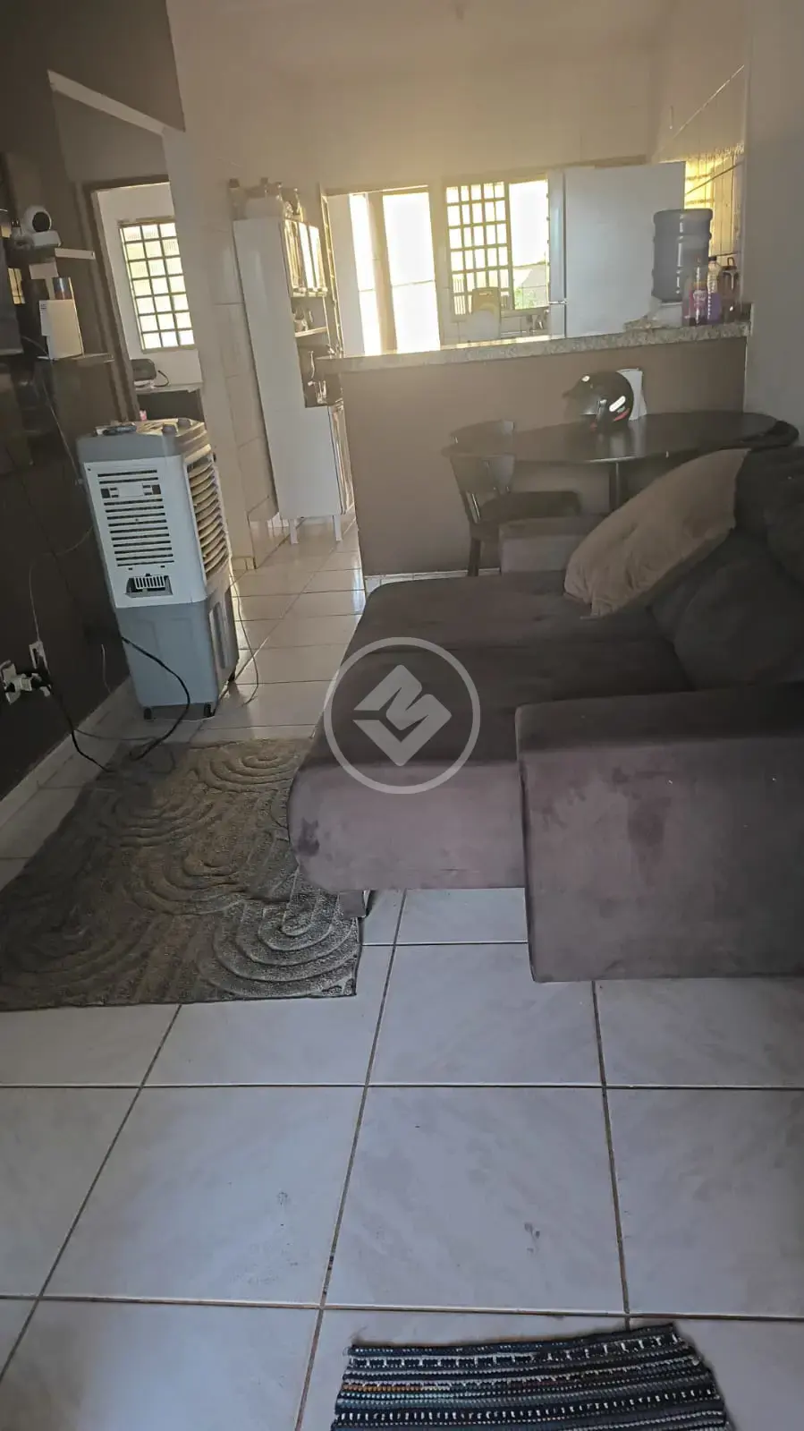 Casa 3 quartos no Jardim Helvecia, Goiânia — foto 3 de 6