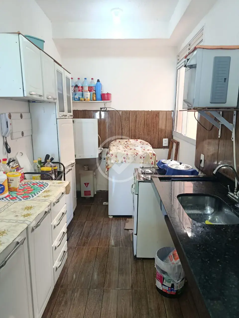Apartamento Residencial Barcelona, Goiânia - GO — foto 1