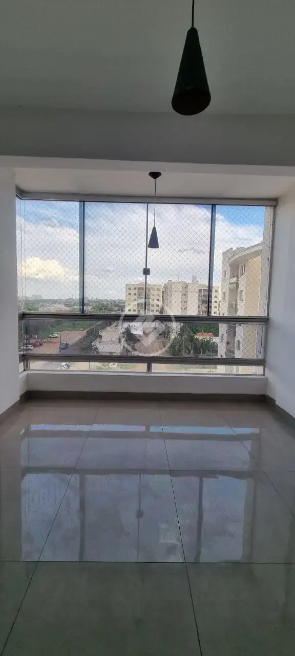 Apartamento Moinho dos Ventos, Goiânia - GO — foto 1