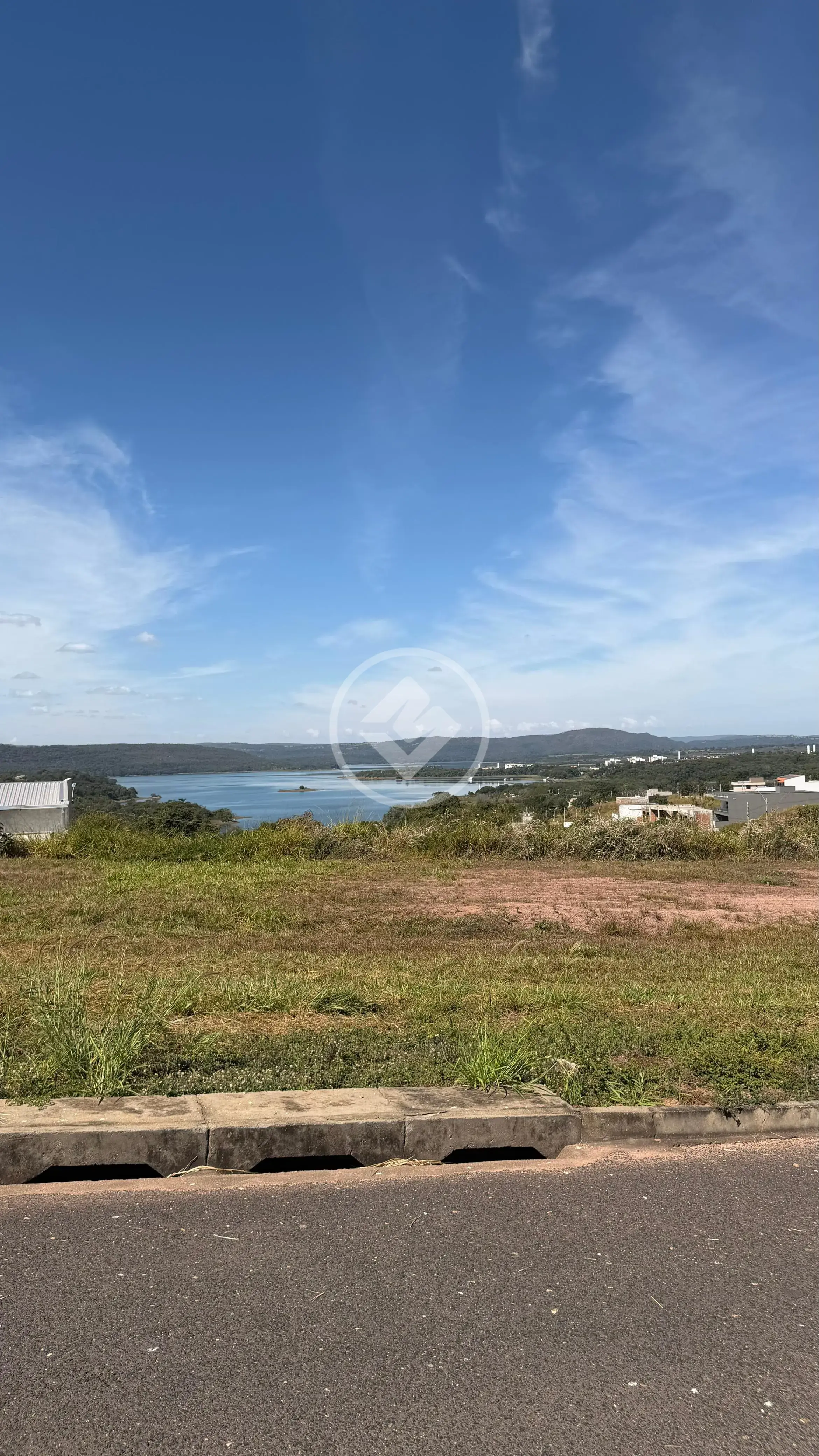 🔥 OPORTUNIDADE EM CALDAS NOVAS – LOTE À VENDA 🔥