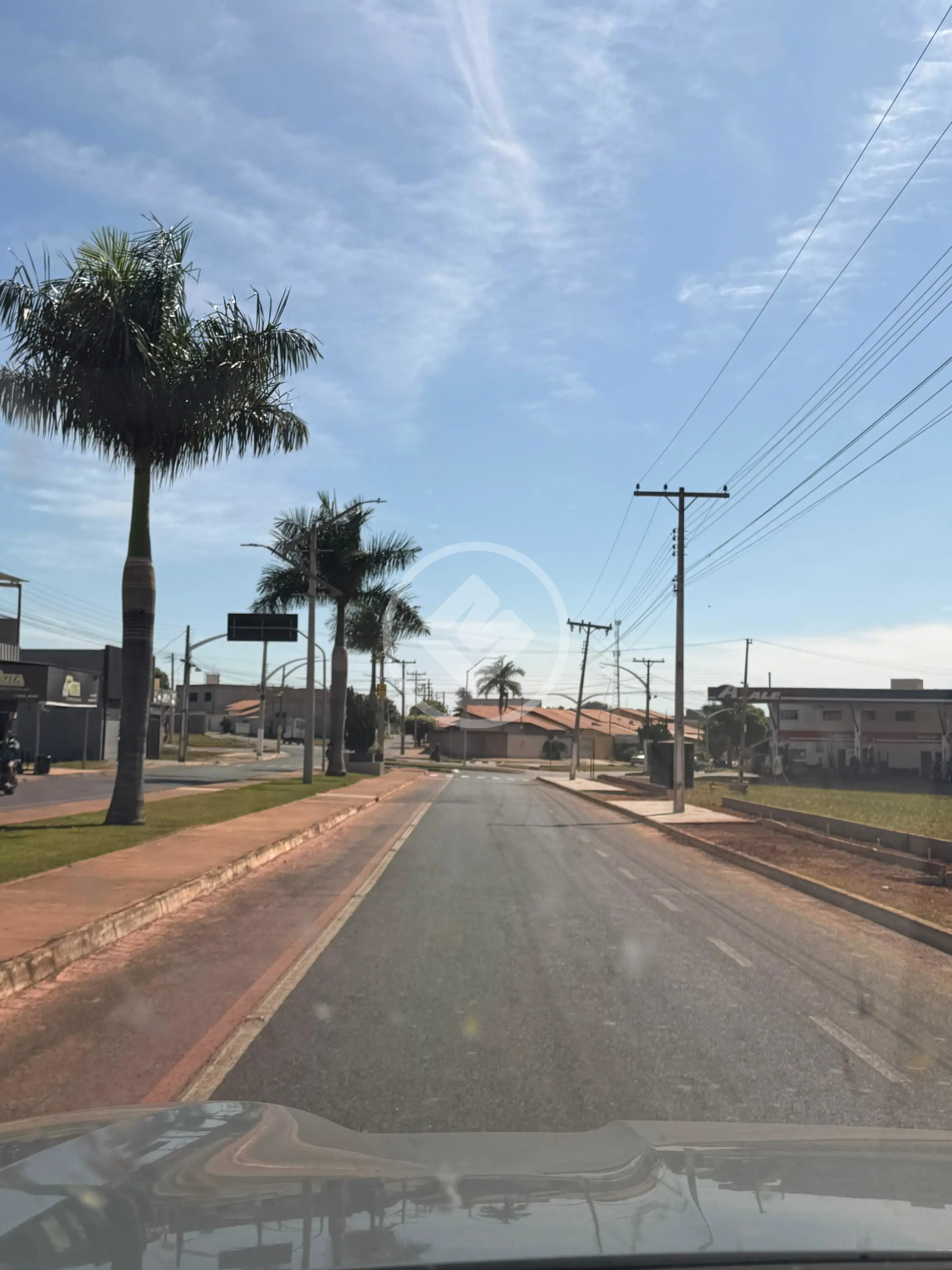 Terreno no Solar de Caldas, Caldas Novas — foto 4 de 6