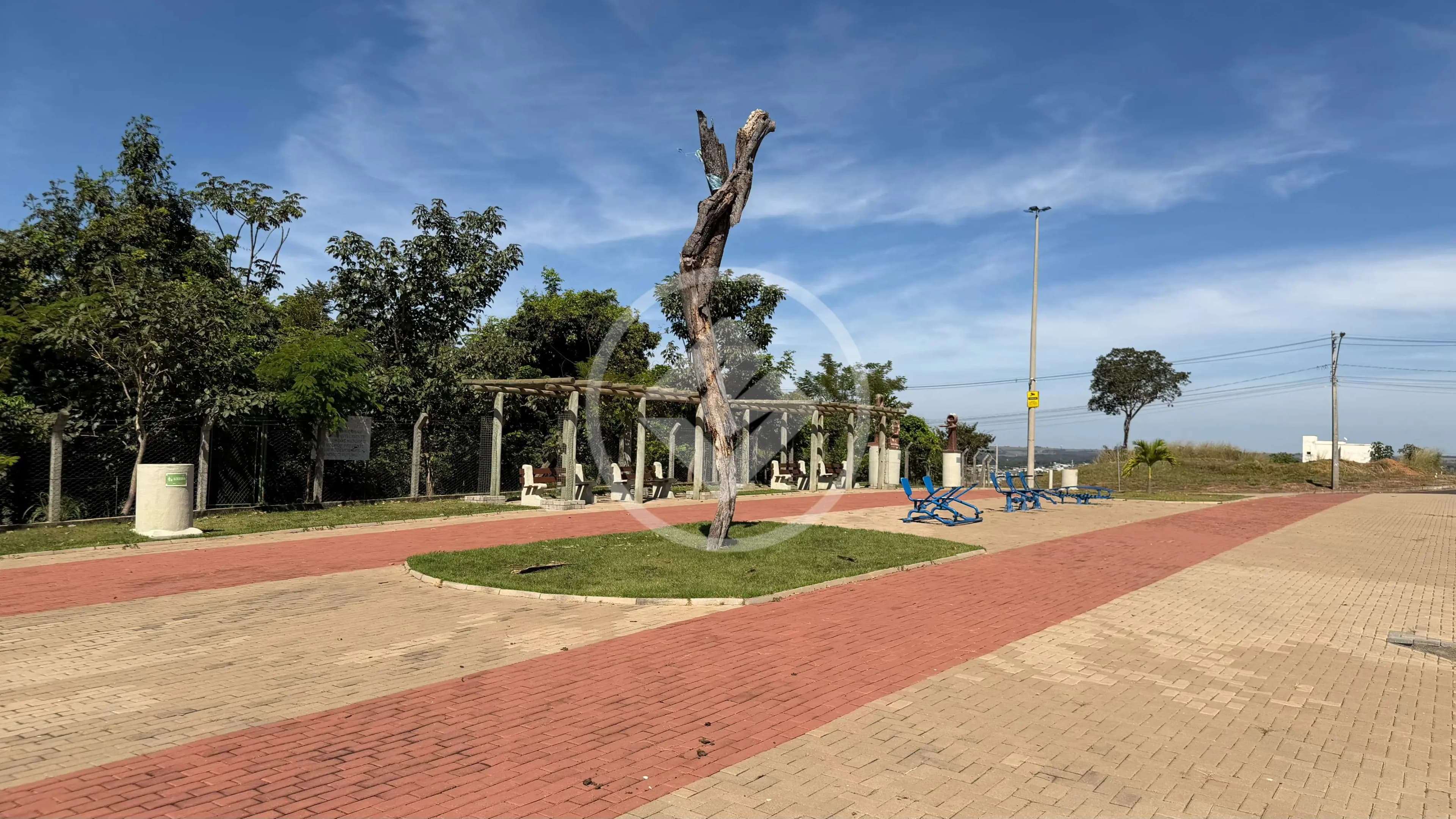 Terreno no Solar de Caldas, Caldas Novas — foto 6 de 6