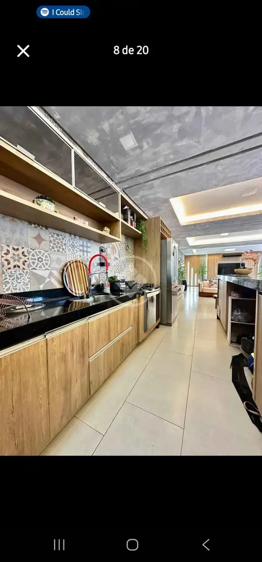 Casa 7 quartos no Residencial Campos Elíseos, Rio Verde — foto 5 de 6