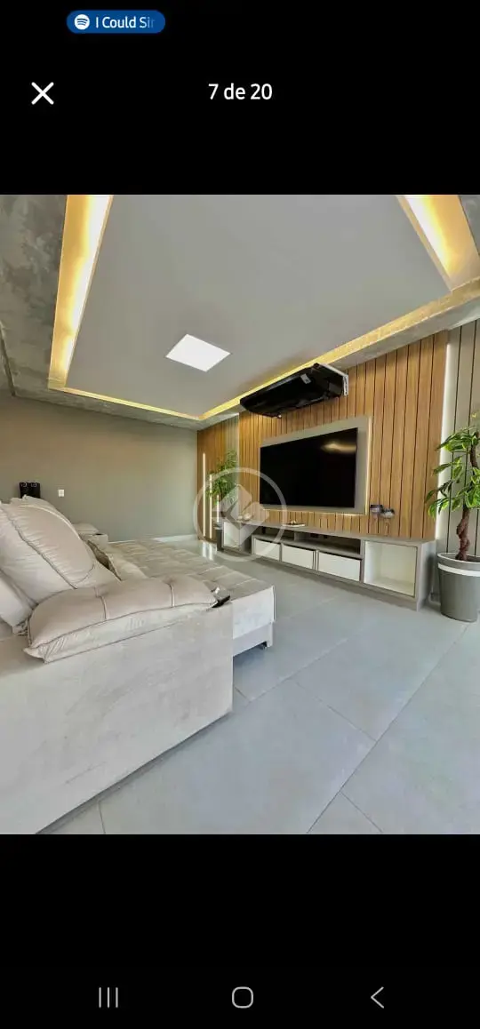 Casa 7 quartos no Residencial Campos Elíseos, Rio Verde — foto 6 de 6