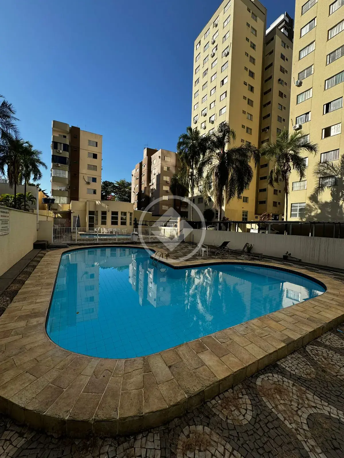 Apartamento Setor Bueno, Goiânia - GO — foto 2