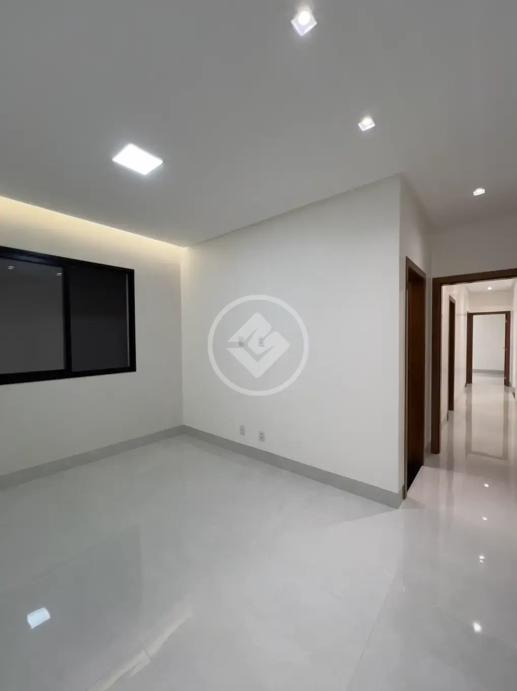 Casa 3 quartos no Residencial Vereda dos Buritis, Goiânia — foto 4 de 4