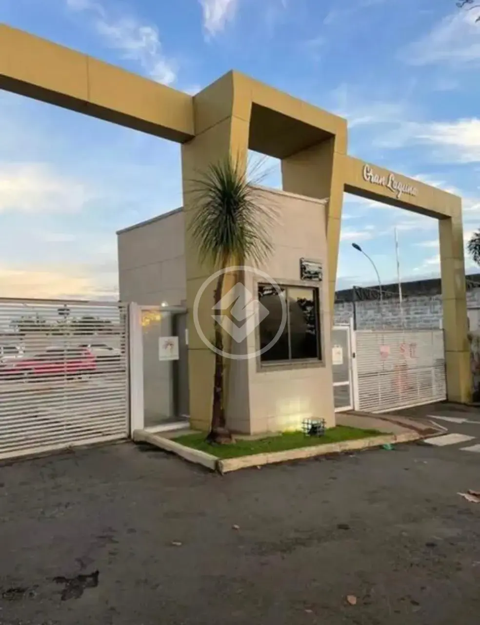 Apartamento Setor Parque Tremendão, Goiânia - GO — foto 1