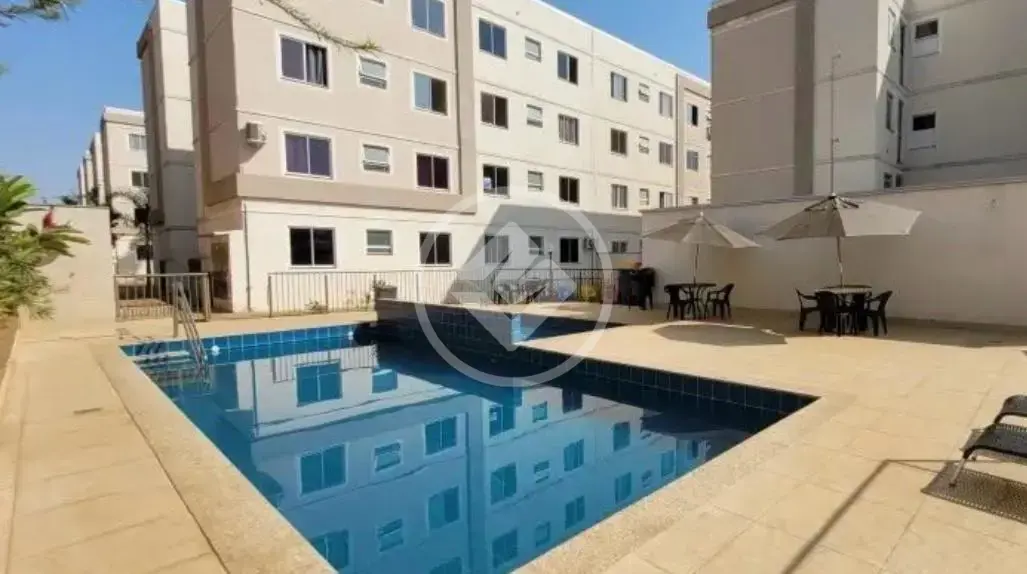 Apartamento 2 quartos no Setor Parque Tremendão, Goiânia — foto 5 de 6