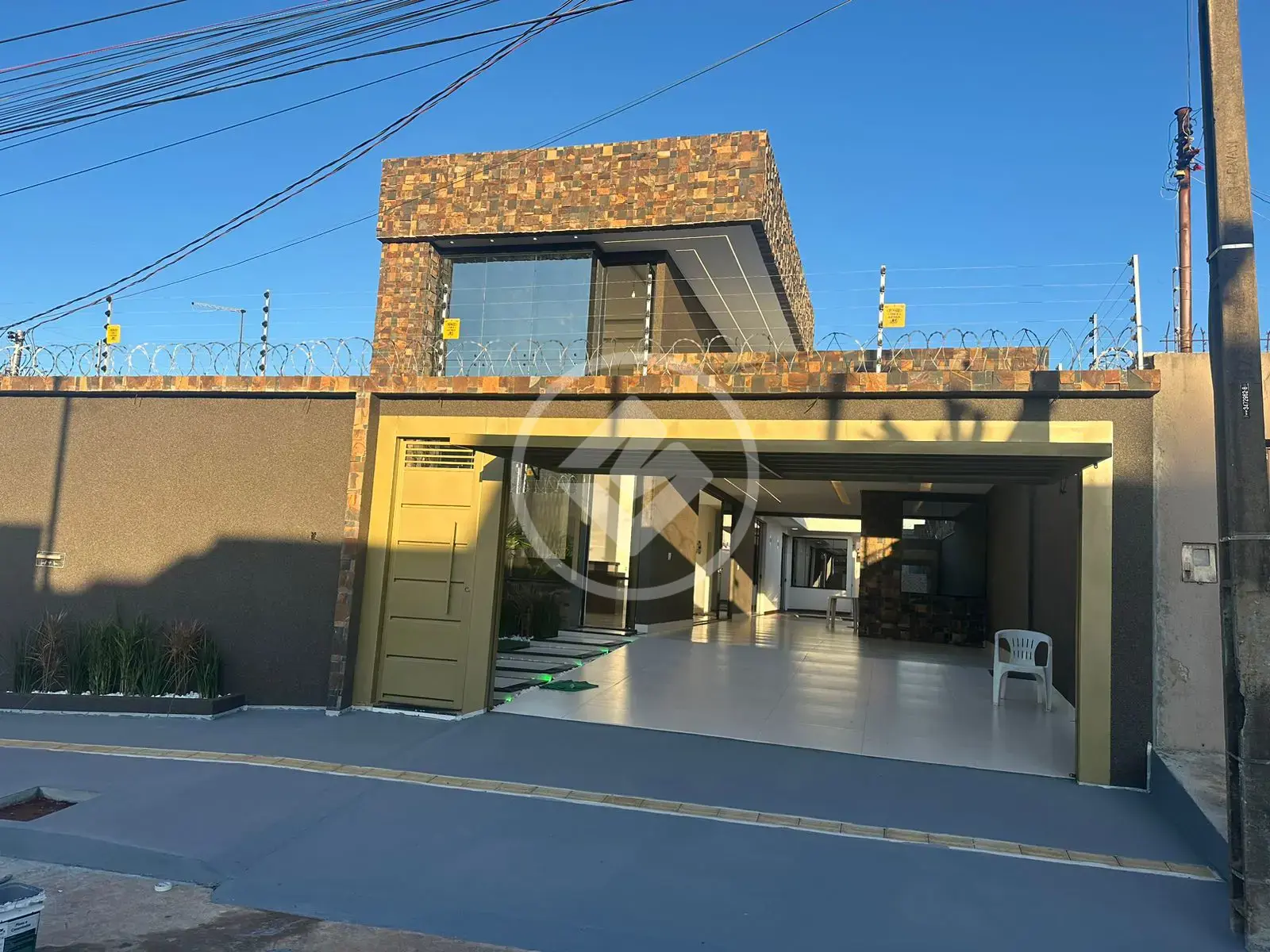 Casa Setor Faiçalville, Goiânia - GO — foto 1