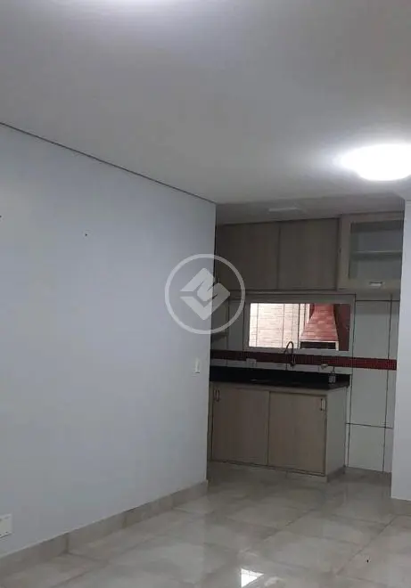 Casa Condomínio 2 quartos no Residencial Brisas do Cerrado, Goiânia — foto 3 de 6