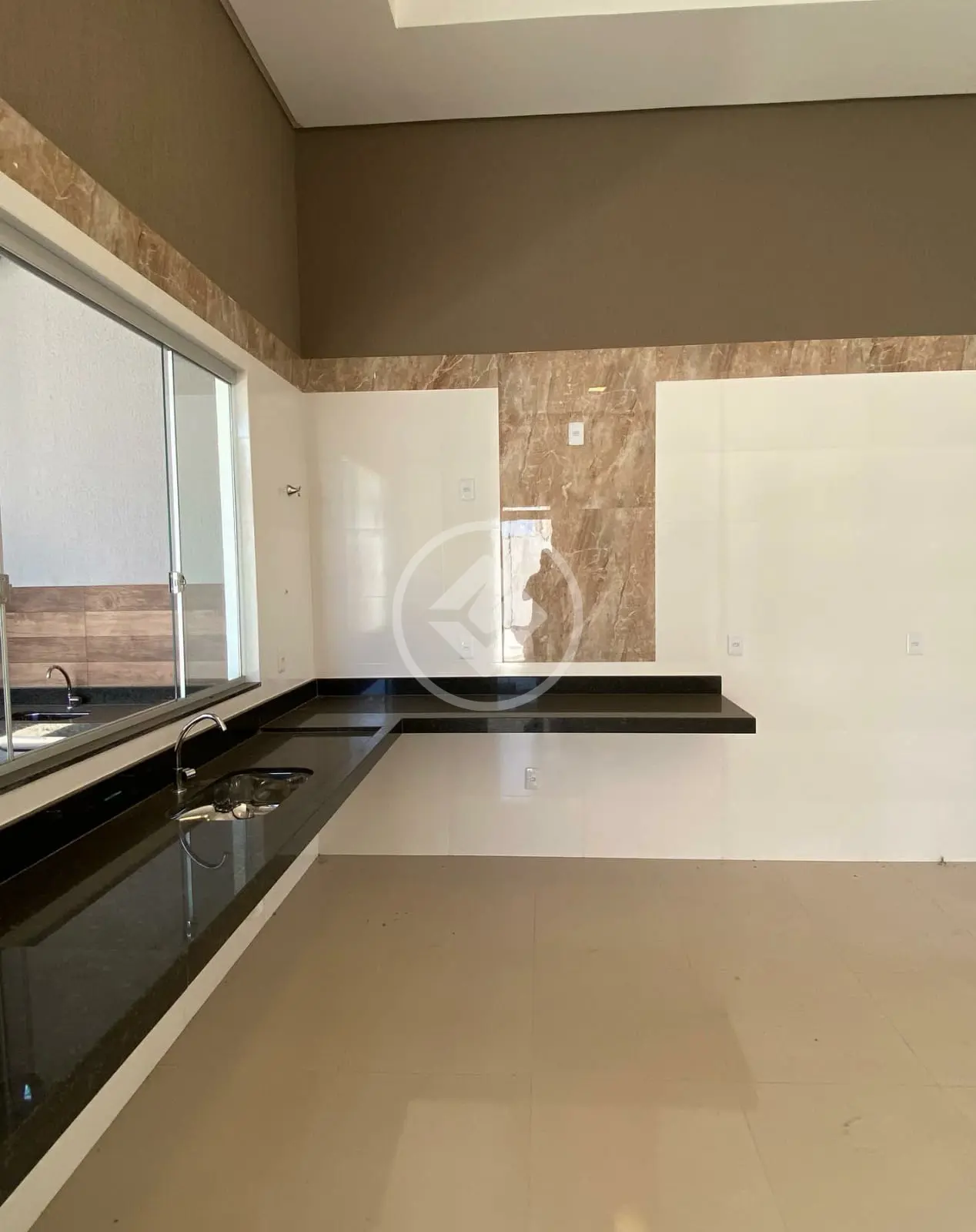 Casa Residencial Itaipu, Goiânia - GO — foto 2