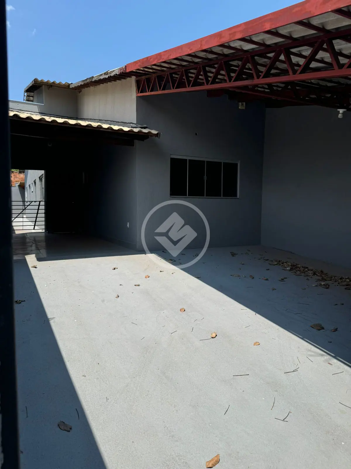 Casa 3 quartos no Jardim Monte Serrat, Aparecida de Goiânia — foto 3 de 6