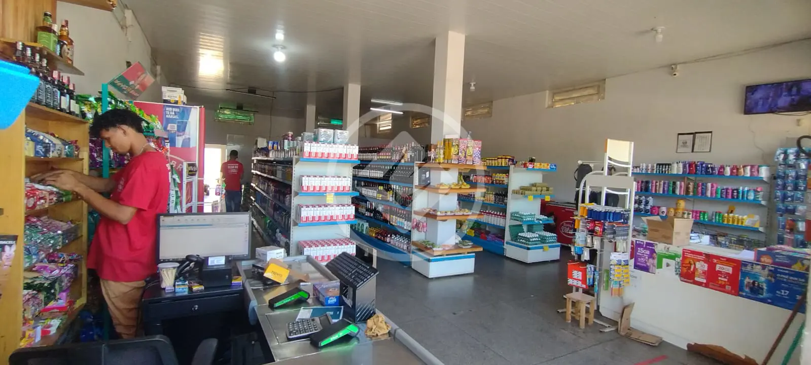 Sala Comercial no Colina Azul, Aparecida de Goiânia — foto 3 de 6