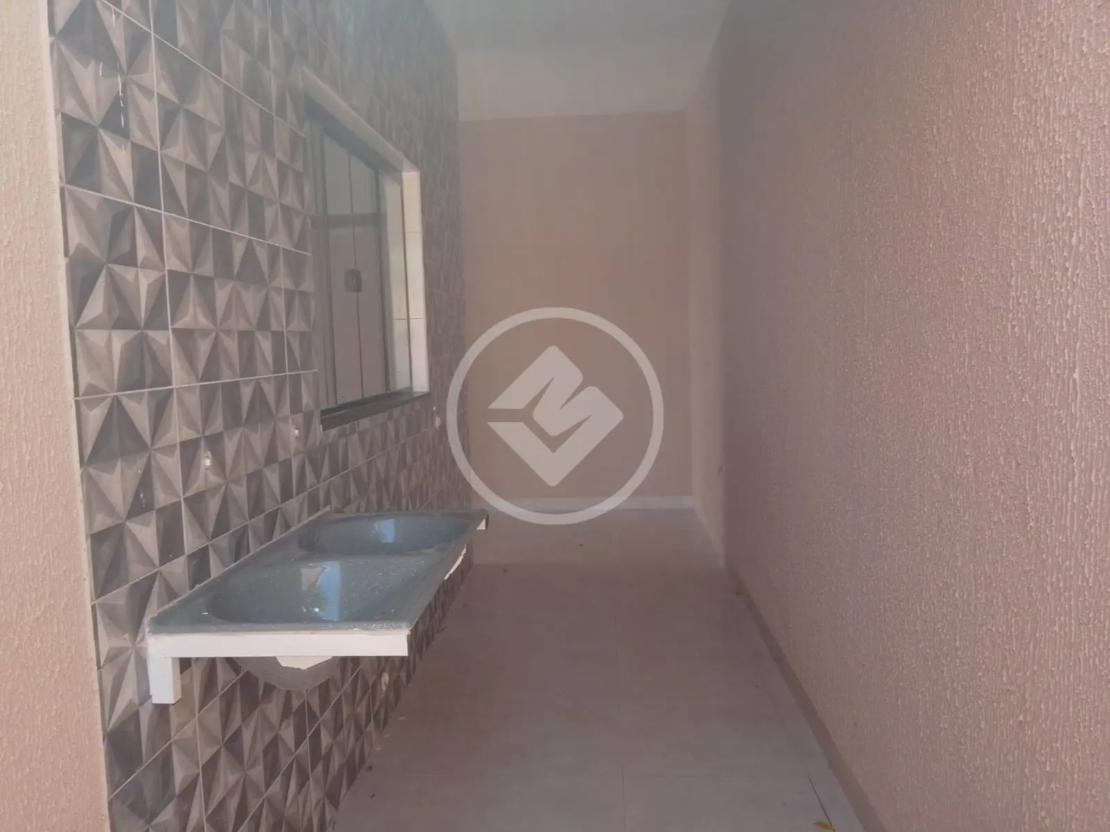 Casa 3 quartos no Pontal Sul - Acréscimo, Aparecida de Goiânia — foto 4 de 6