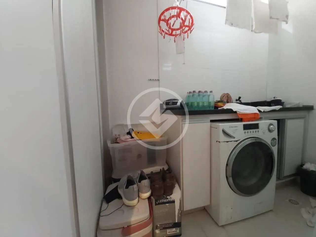 Sobrado Em Condomínio 3 quartos no Parque Amazônia, Goiânia — foto 3 de 6