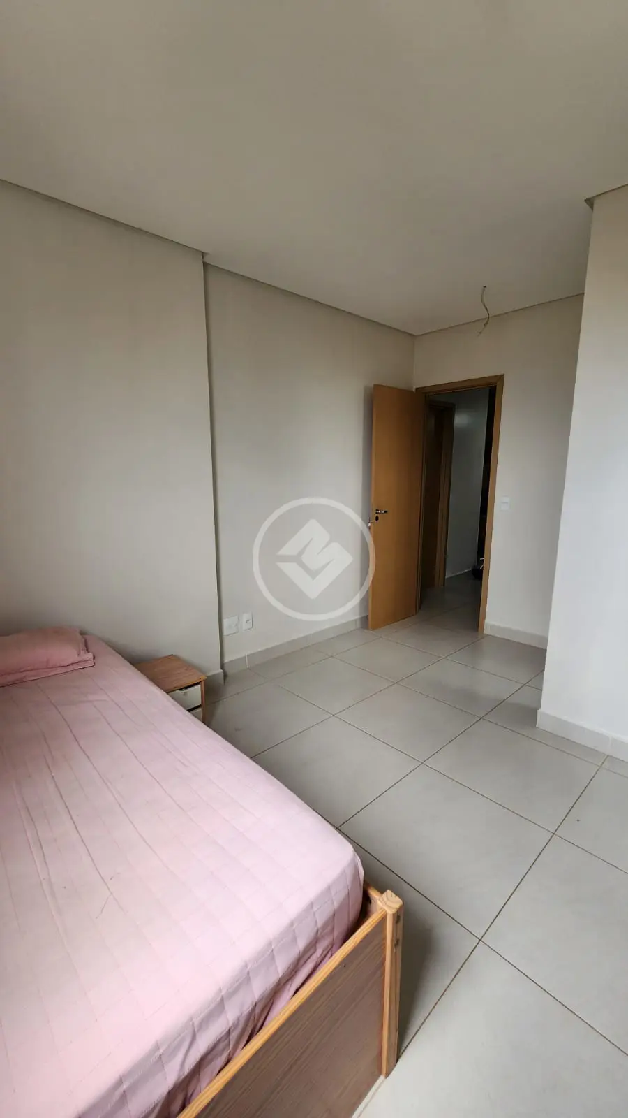 Apartamento 3 quartos no Vila Rosa, Goiânia — foto 3 de 6