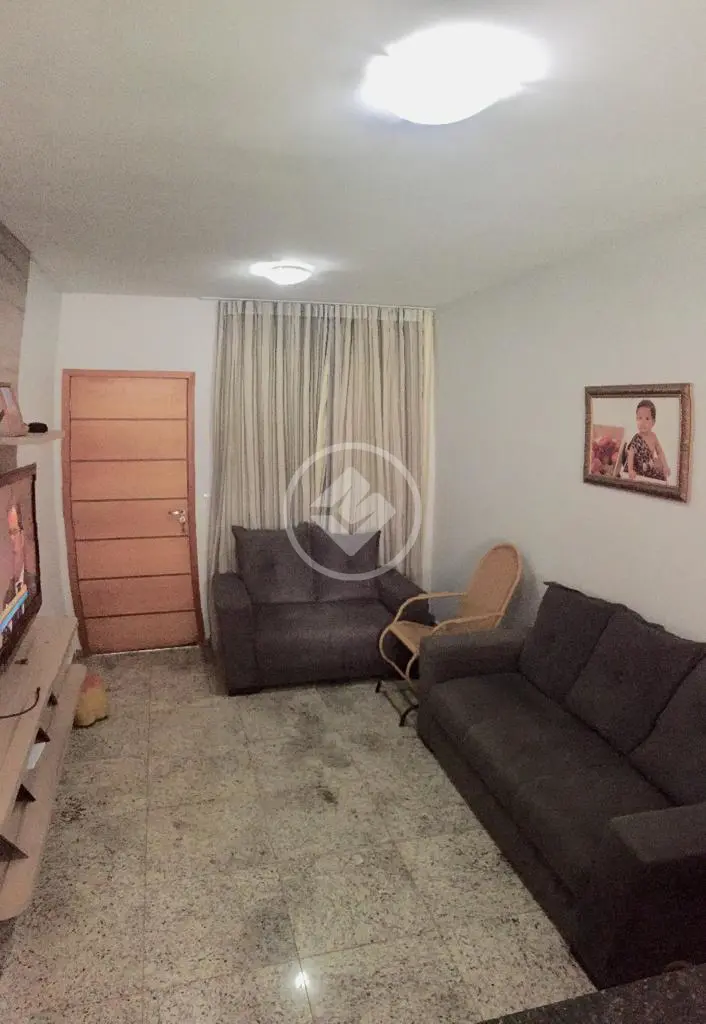 Casa Condomínio 3 quartos no Sítios Santa Luzia, Aparecida de Goiânia — foto 5 de 6