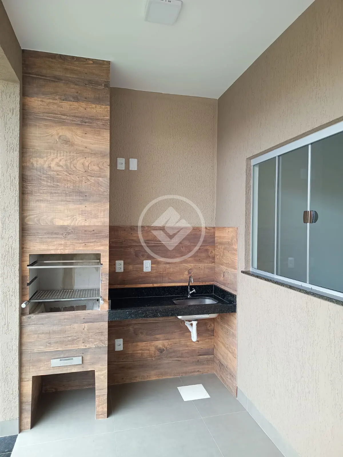 Casa 2 quartos no Setor Central, Goiânia — foto 2 de 6