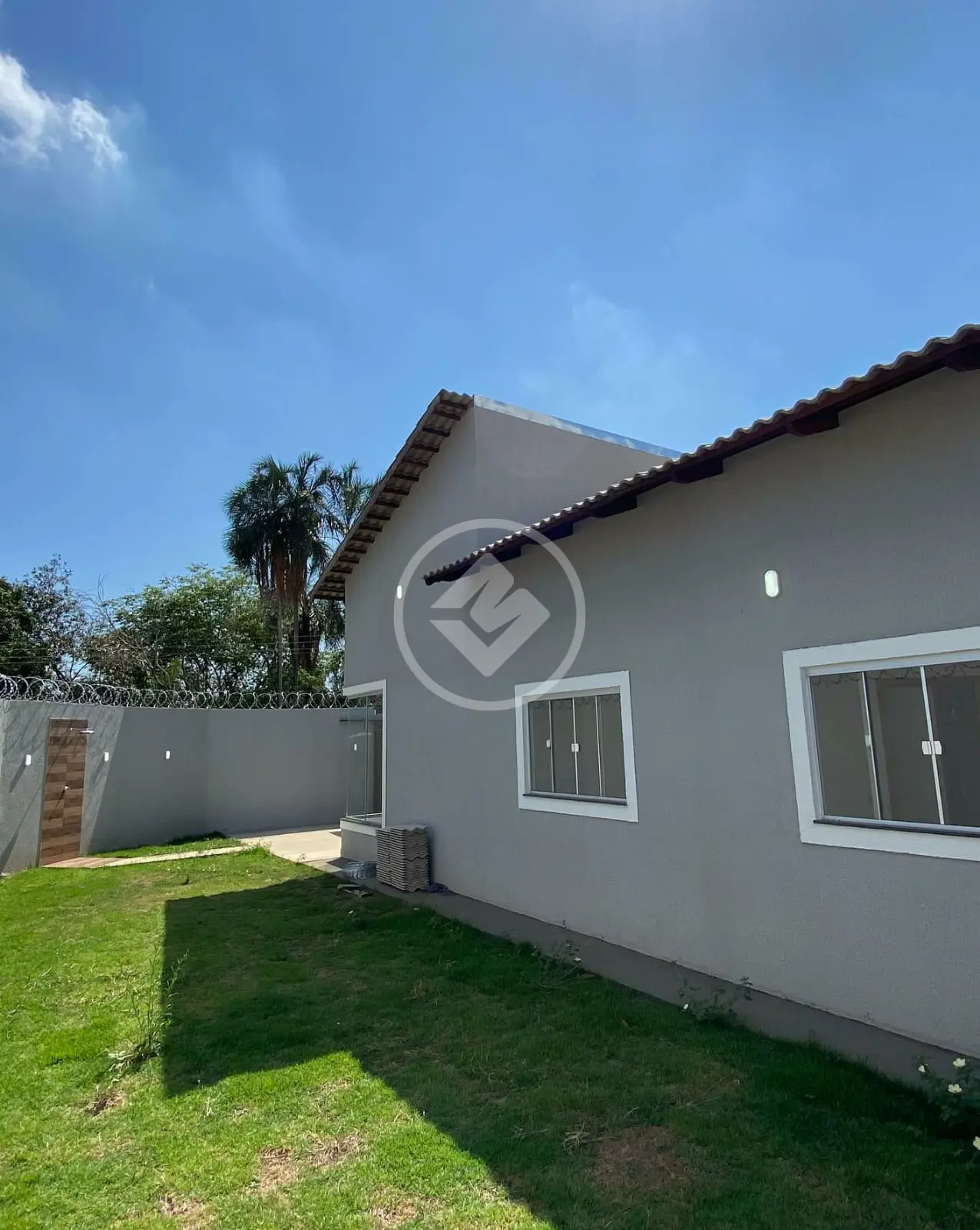 Casa Residencial Itaipu, Goiânia - GO — foto 1