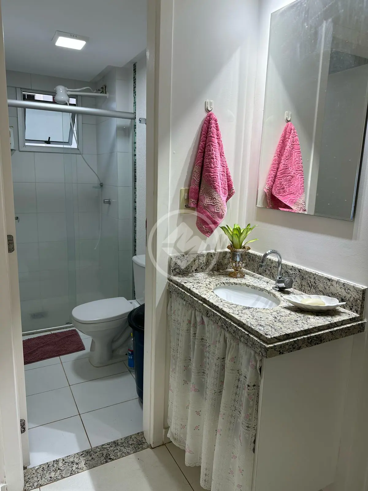 Apartamento Parque Amazônia, Goiânia - GO — foto 2