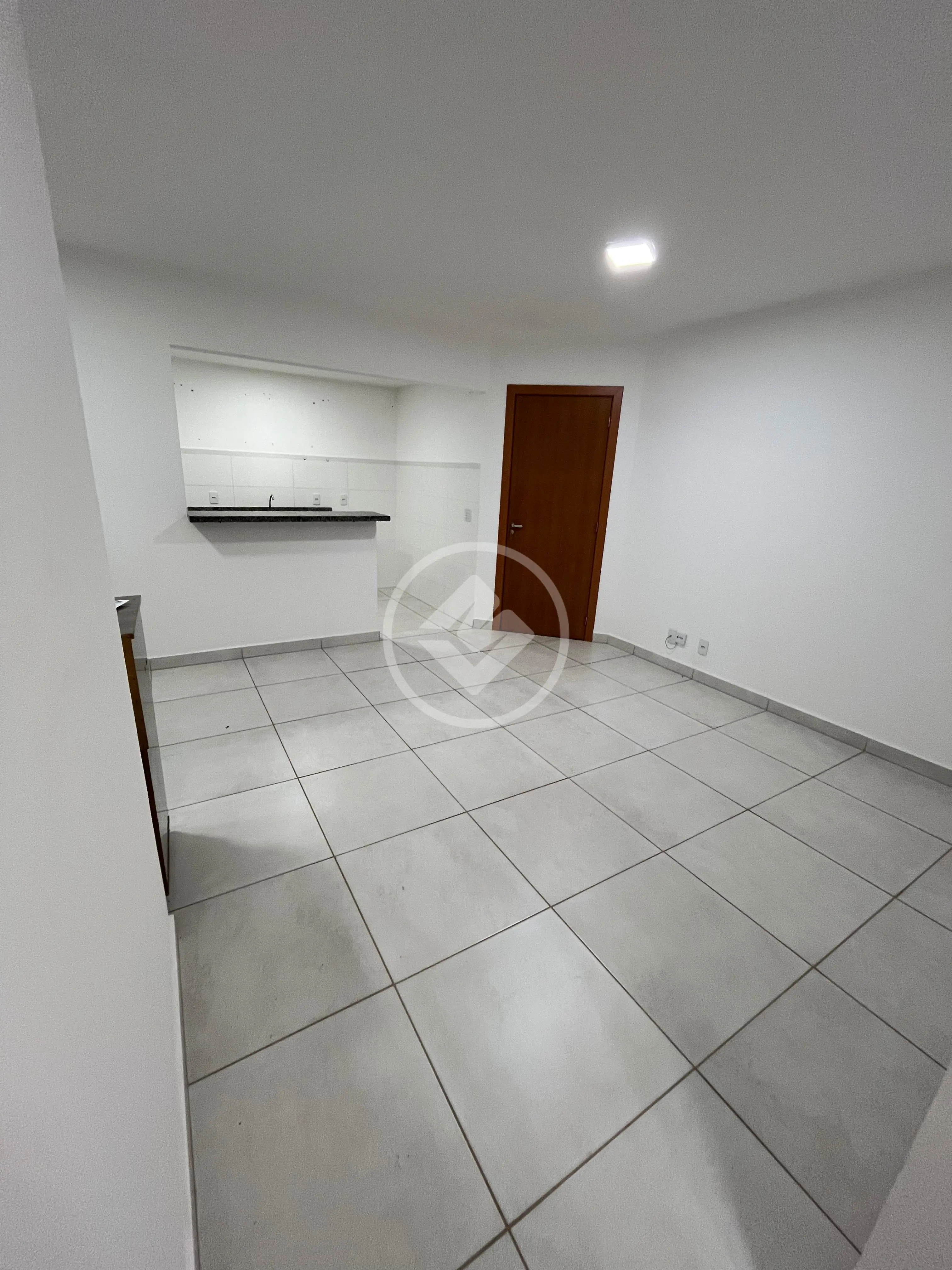 Apartamento 2 quartos no Setor Serra Dourada - 3ª Etapa, Aparecida de Goiânia — foto 3 de 6