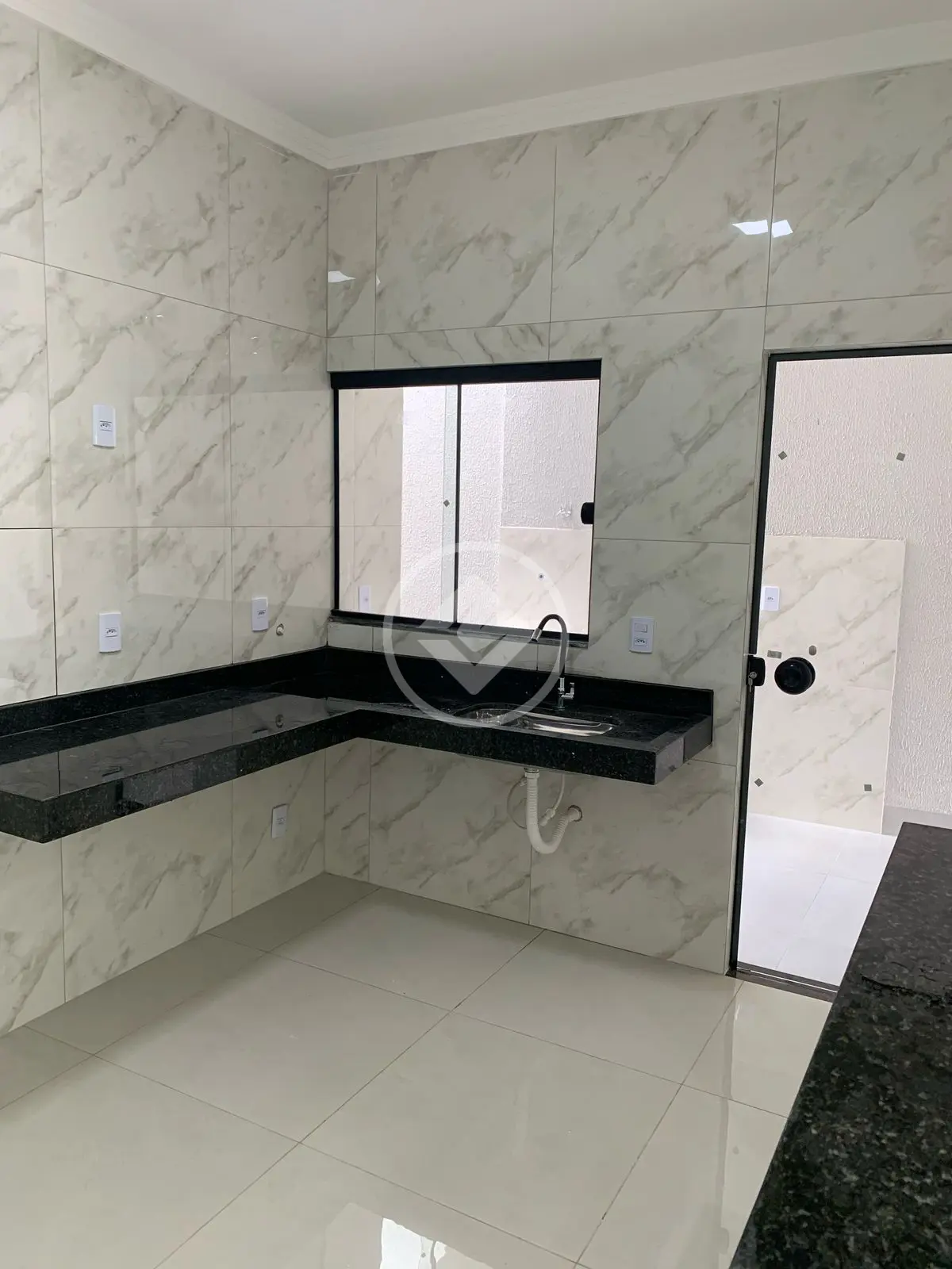 Casa 3 quartos no Setor Conde dos Arcos, Aparecida de Goiânia — foto 6 de 6