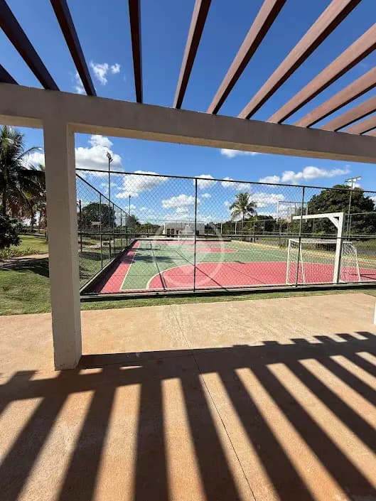 Terreno Condomínio Setor Central, Trindade - GO — foto 1