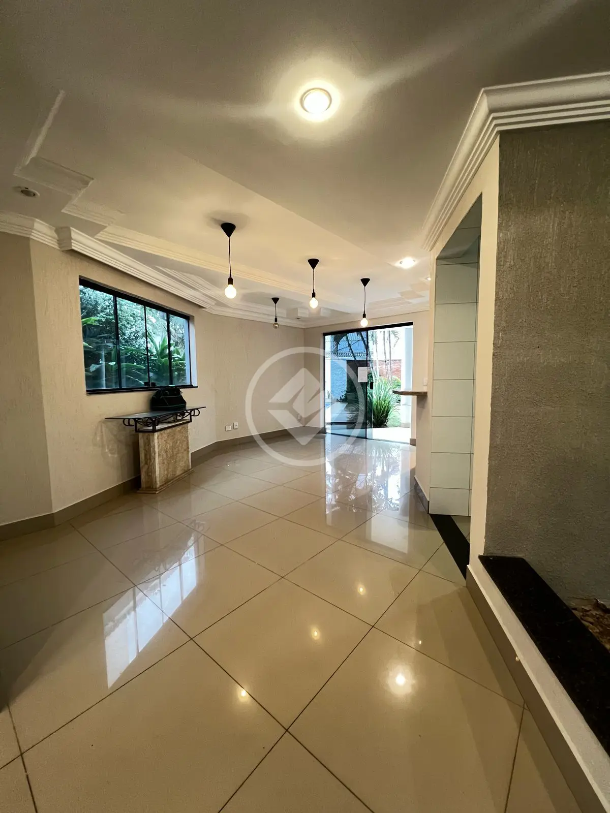 CASA/S0BRADO JARDINS MADRI