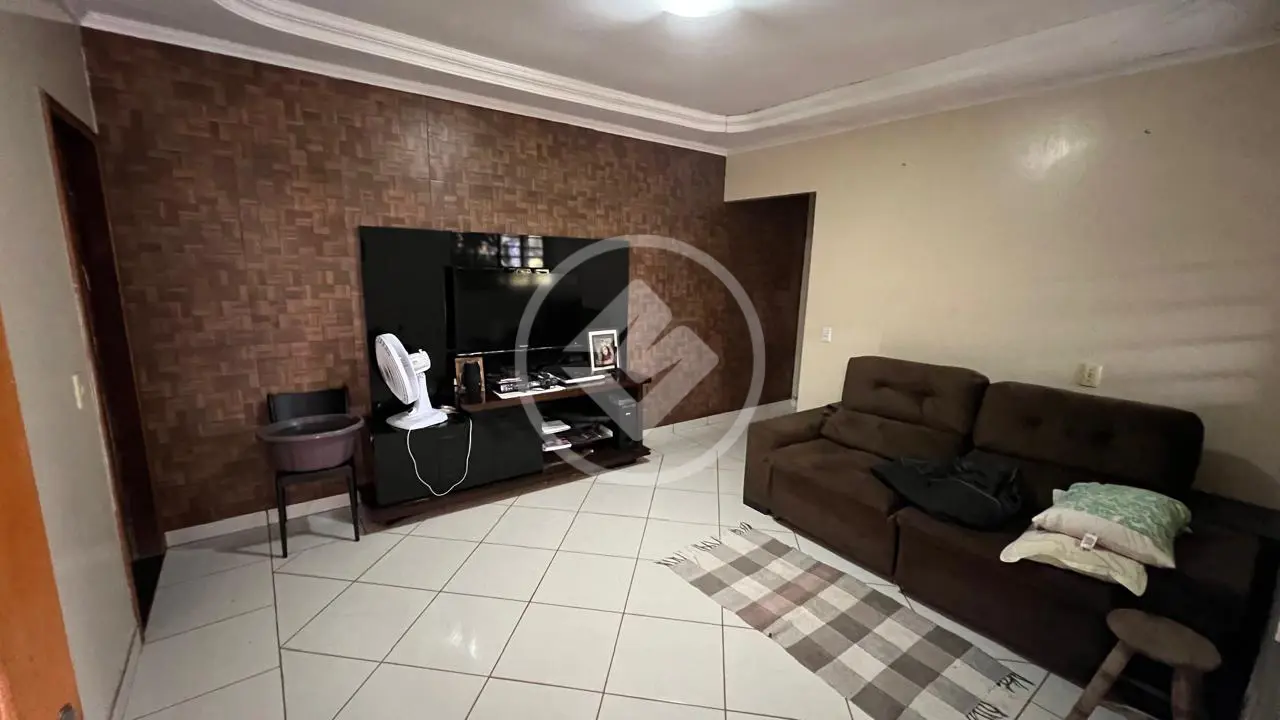 Casa 3 quartos no Residencial Porto Seguro, Goiânia — foto 4 de 6