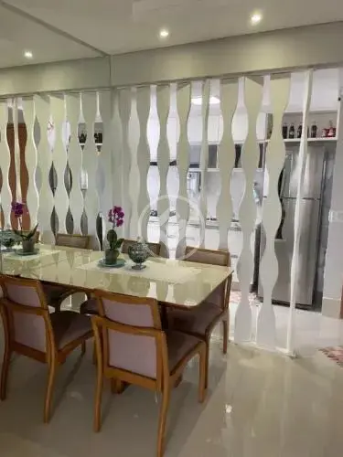 Apartamento 2 quartos no Parque Amazônia, Goiânia — foto 3 de 6