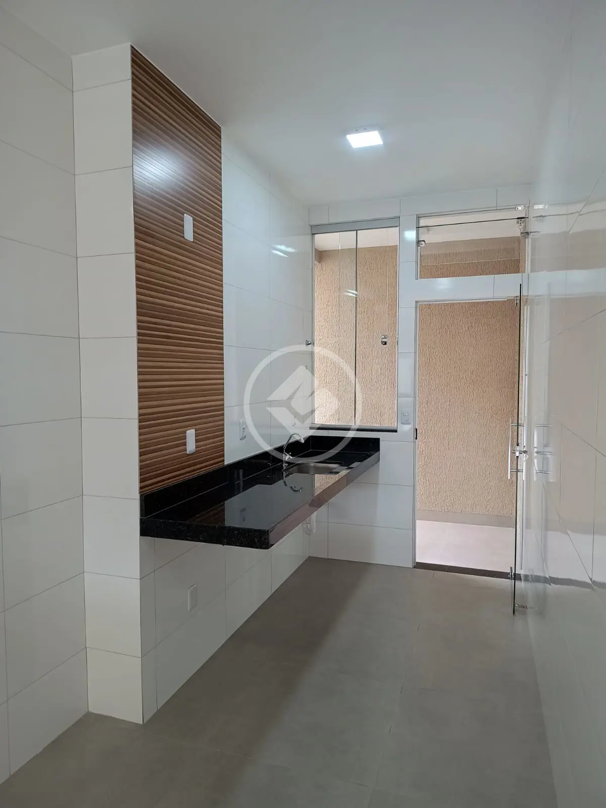 Casa 2 quartos no Setor Central, Goiânia — foto 4 de 6