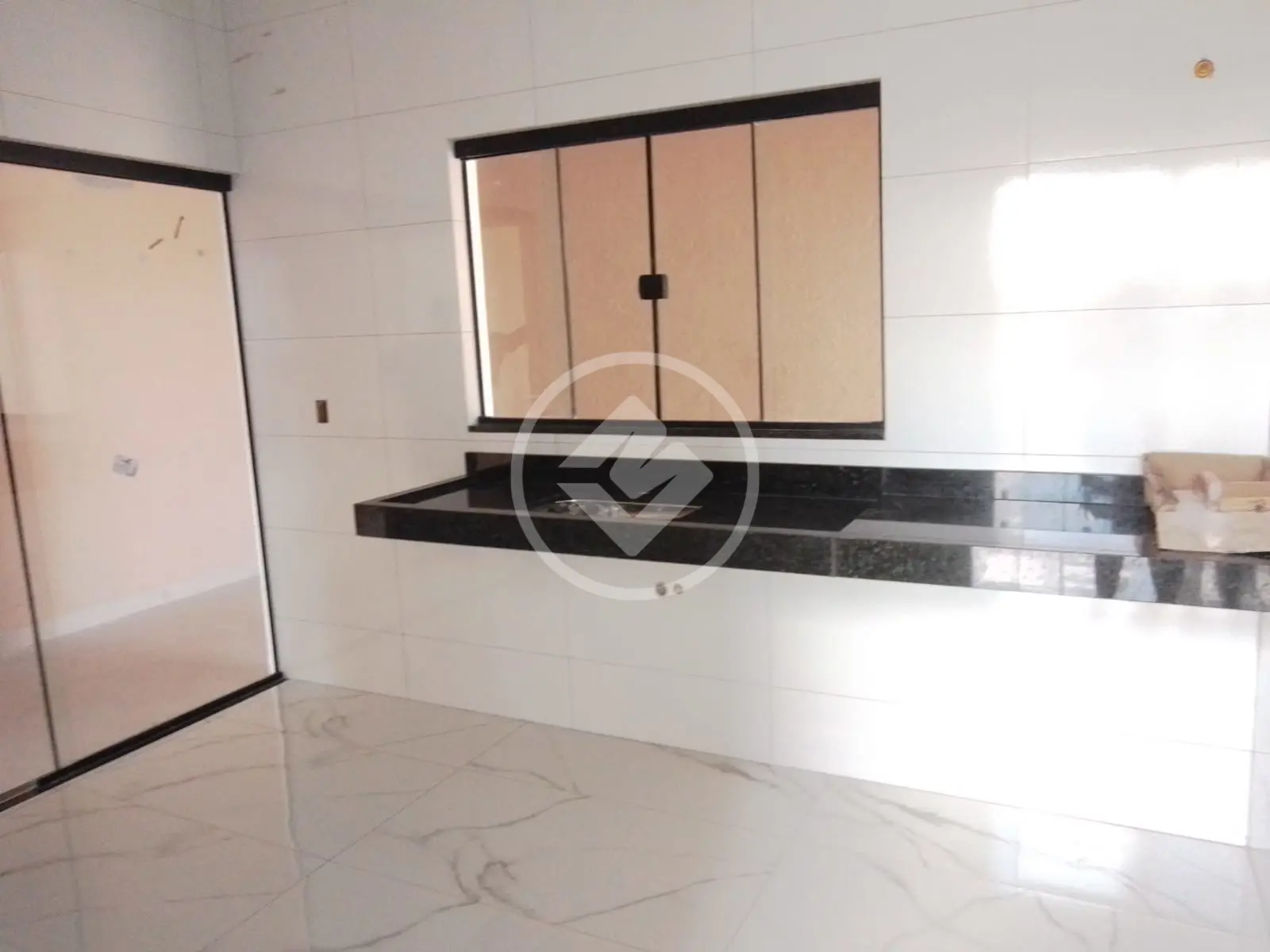 Casa 3 quartos no Pontal Sul - Acréscimo, Aparecida de Goiânia — foto 2 de 6