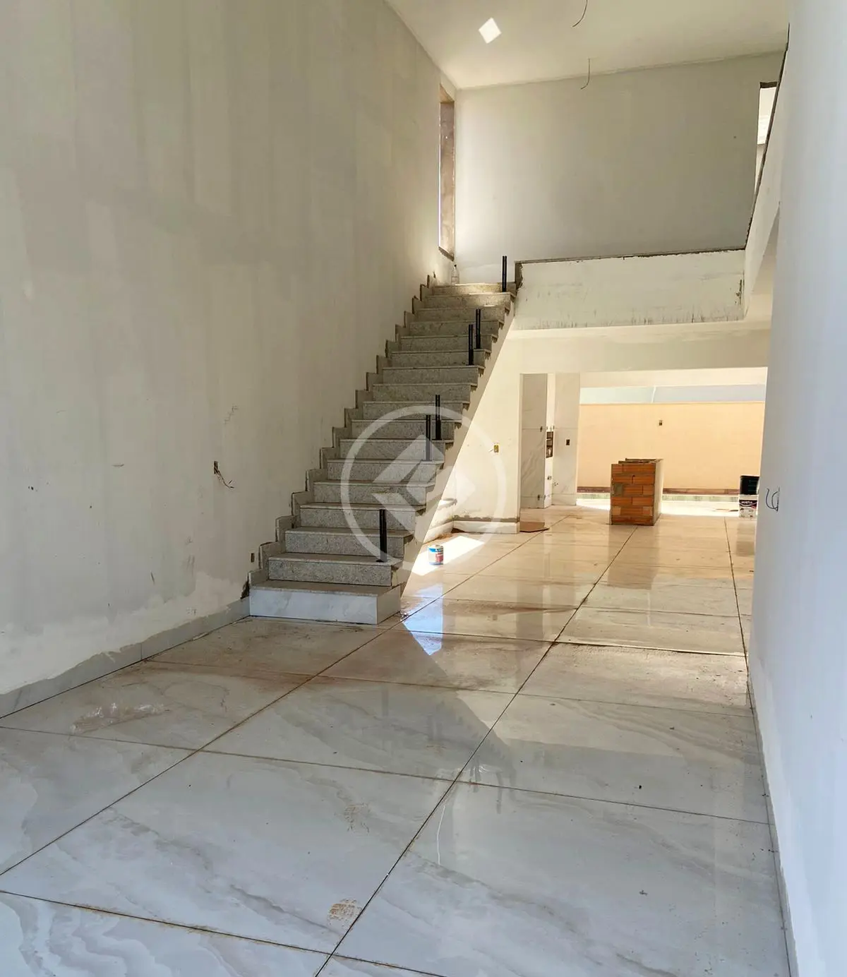 Sobrado Em Condomínio 4 quartos no Jardim Cristal, Aparecida de Goiânia — foto 3 de 3