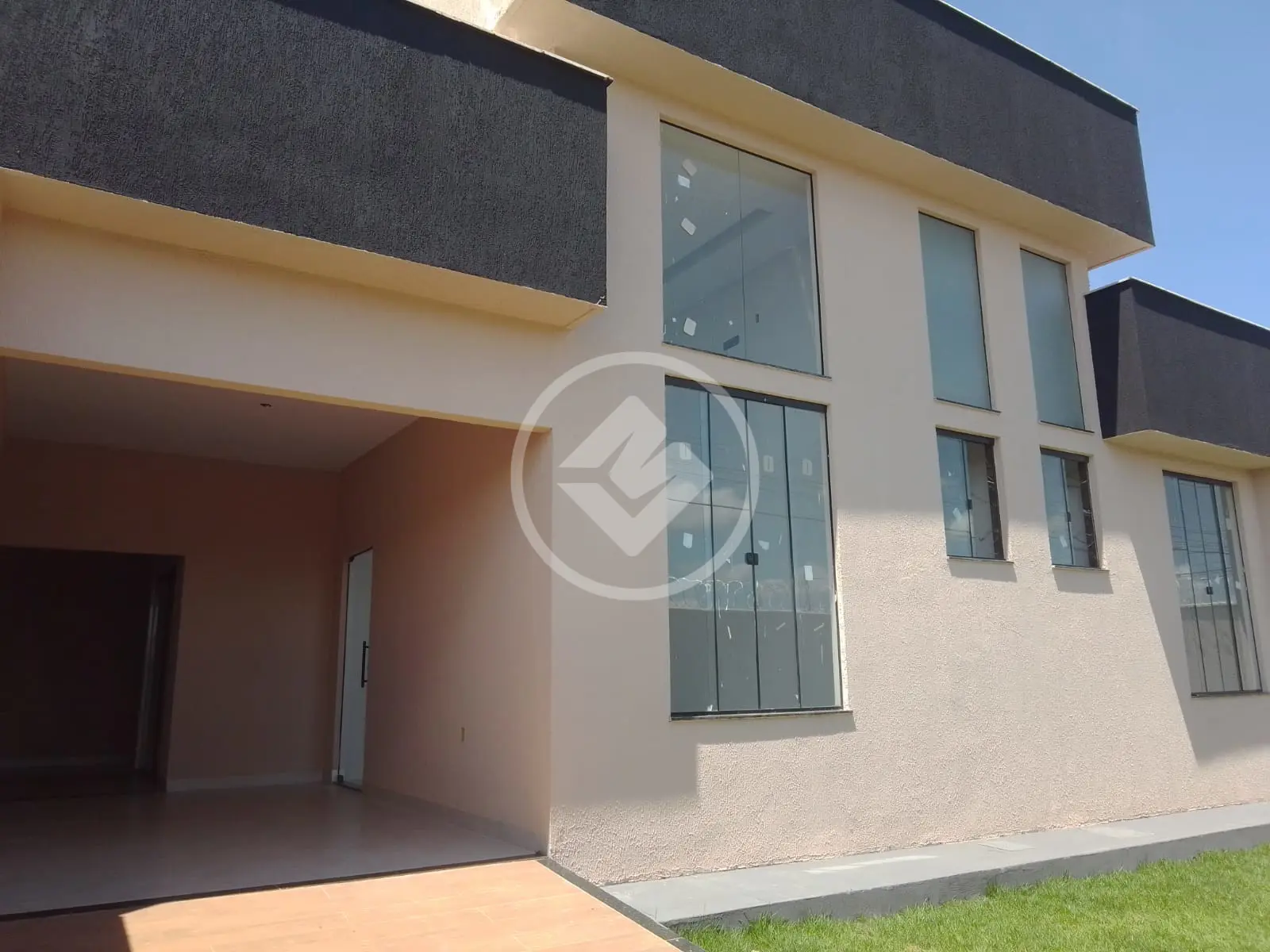 Casa 3 quartos no Pontal Sul - Acréscimo, Aparecida de Goiânia — foto 3 de 6