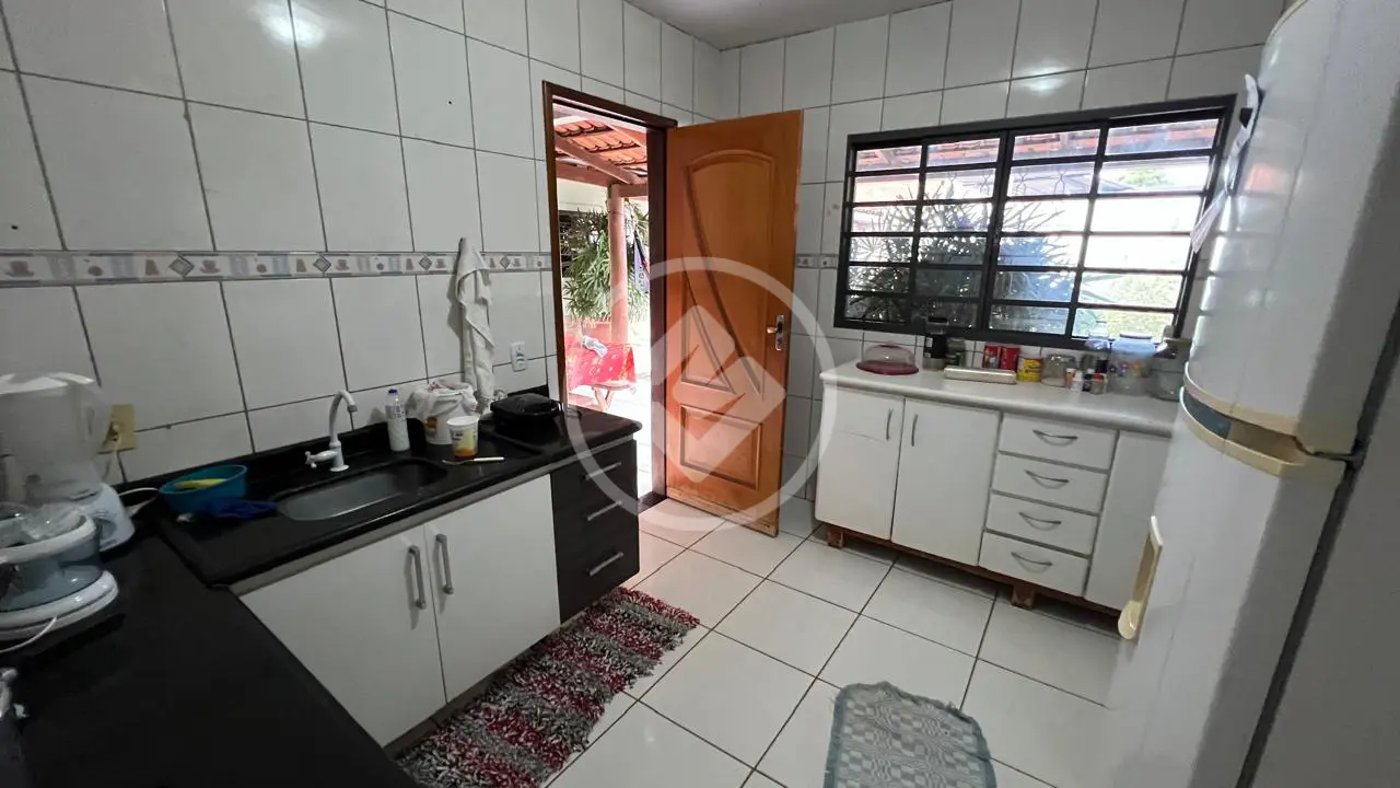 Casa 3 quartos no Residencial Porto Seguro, Goiânia — foto 2 de 6