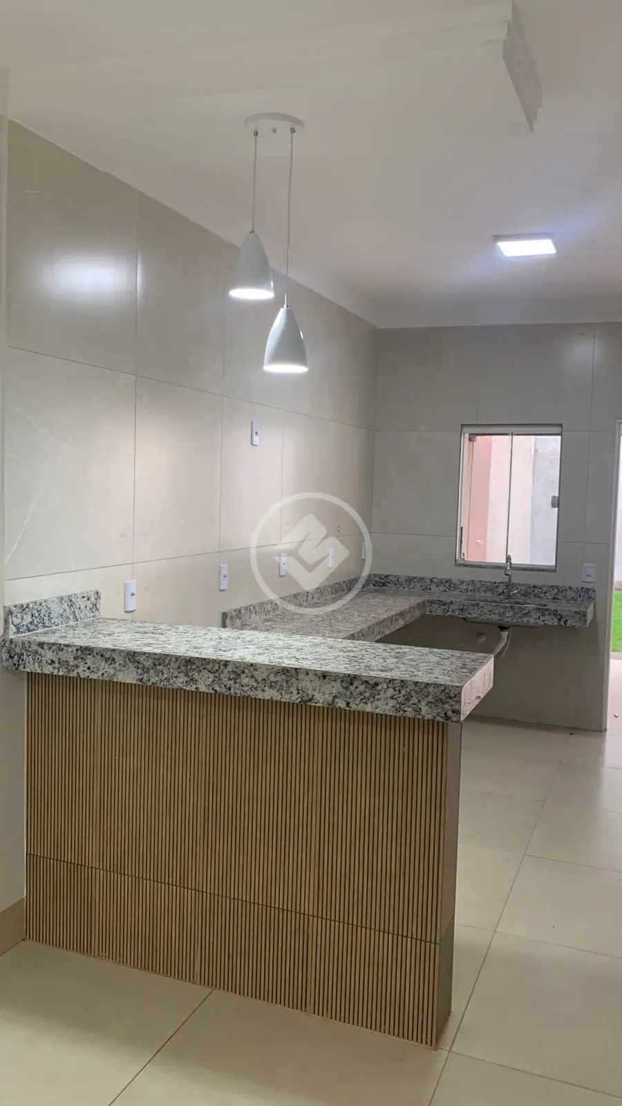 Casa 3 quartos no Setor Conde dos Arcos, Aparecida de Goiânia — foto 5 de 6