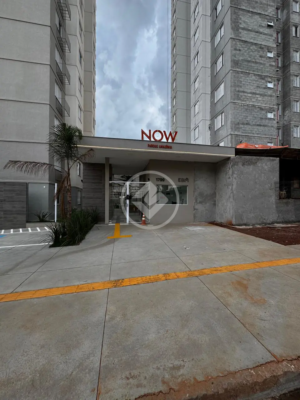 Apartamento 3 quartos no Parque Amazônia, Goiânia — foto 4 de 6