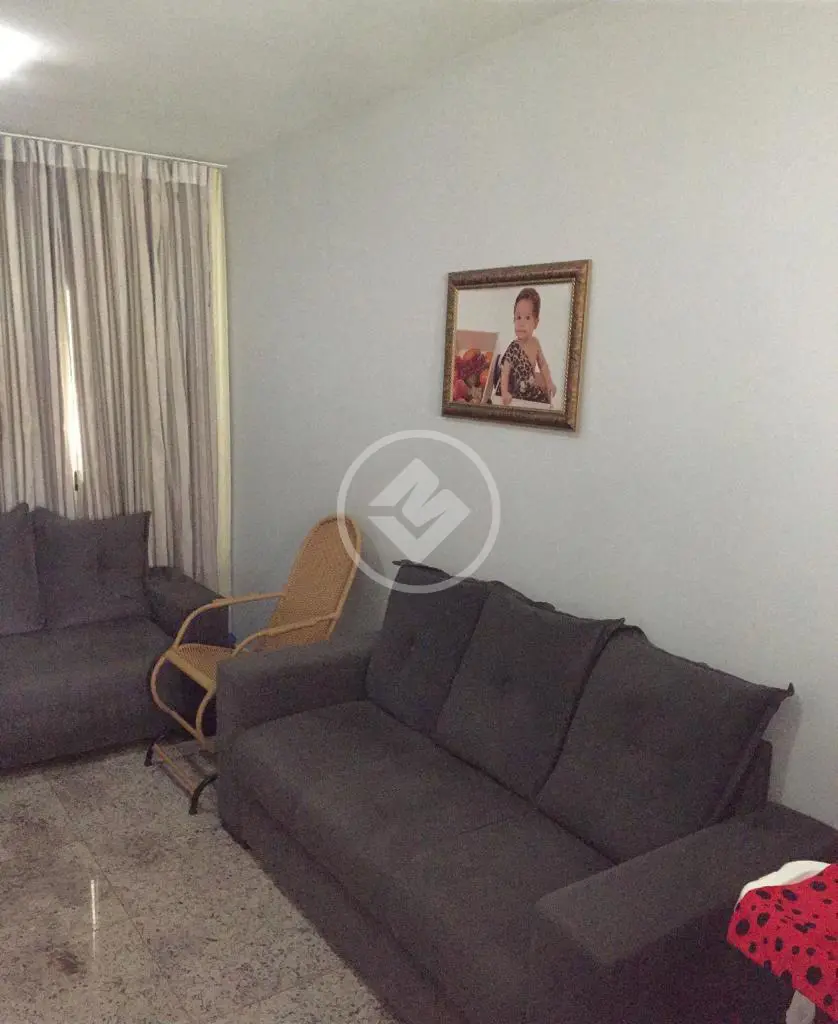 Casa Condomínio 3 quartos no Sítios Santa Luzia, Aparecida de Goiânia — foto 6 de 6