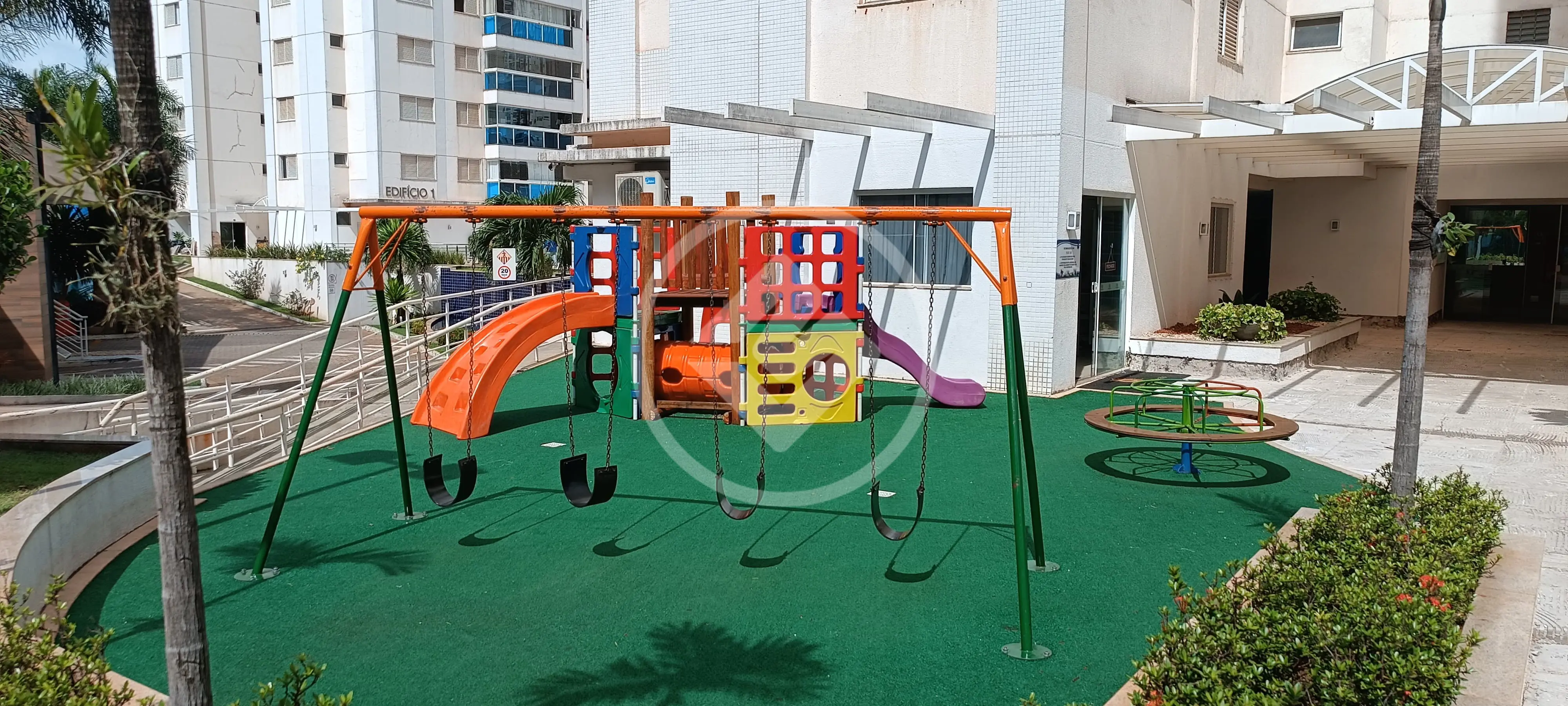 Apartamento Duplex 3 quartos no ELDORADO, Goiânia — foto 4 de 6
