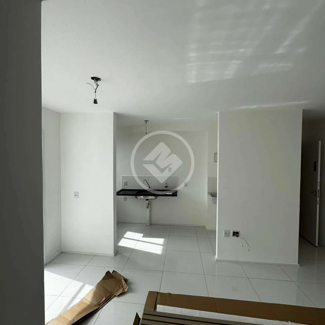 Apartamento 3 quartos no Parque Amazônia, Goiânia — foto 3 de 6