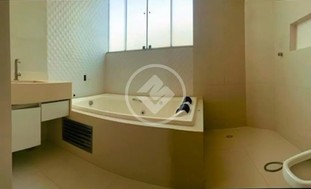 Casa Condomínio 4 quartos no Jardins Madri, Goiânia — foto 4 de 6