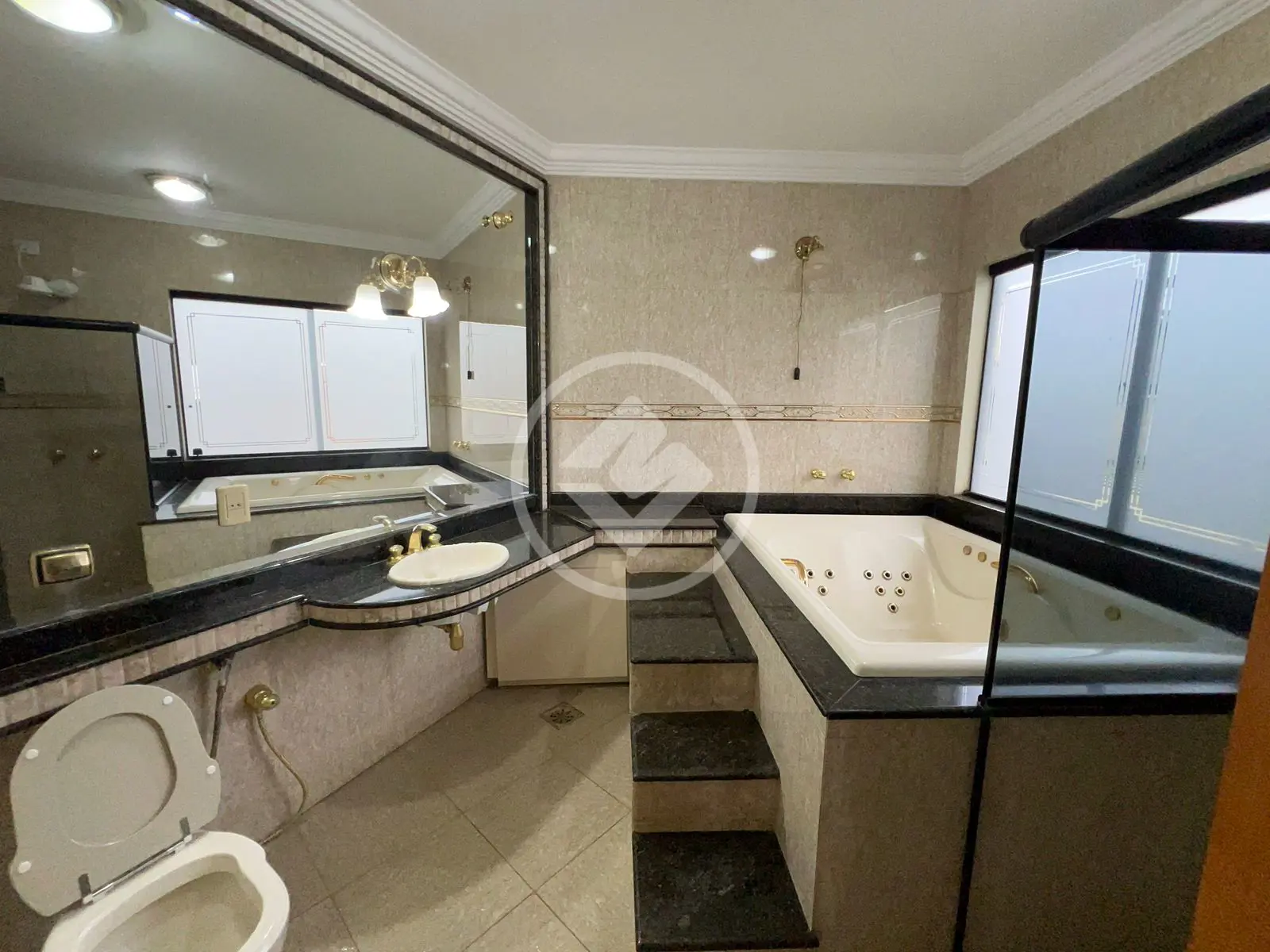Casa 4 quartos no Jardins Madri, Goiânia — foto 3 de 6
