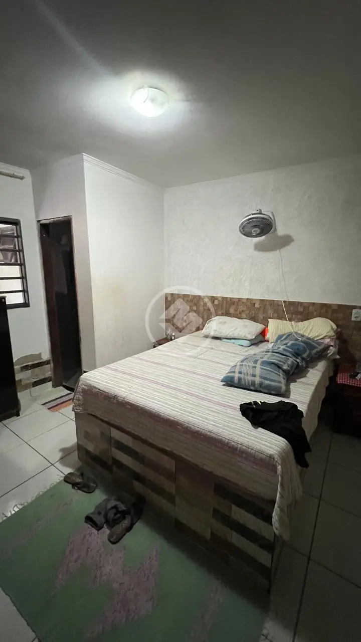 Casa 3 quartos no Residencial Porto Seguro, Goiânia — foto 5 de 6