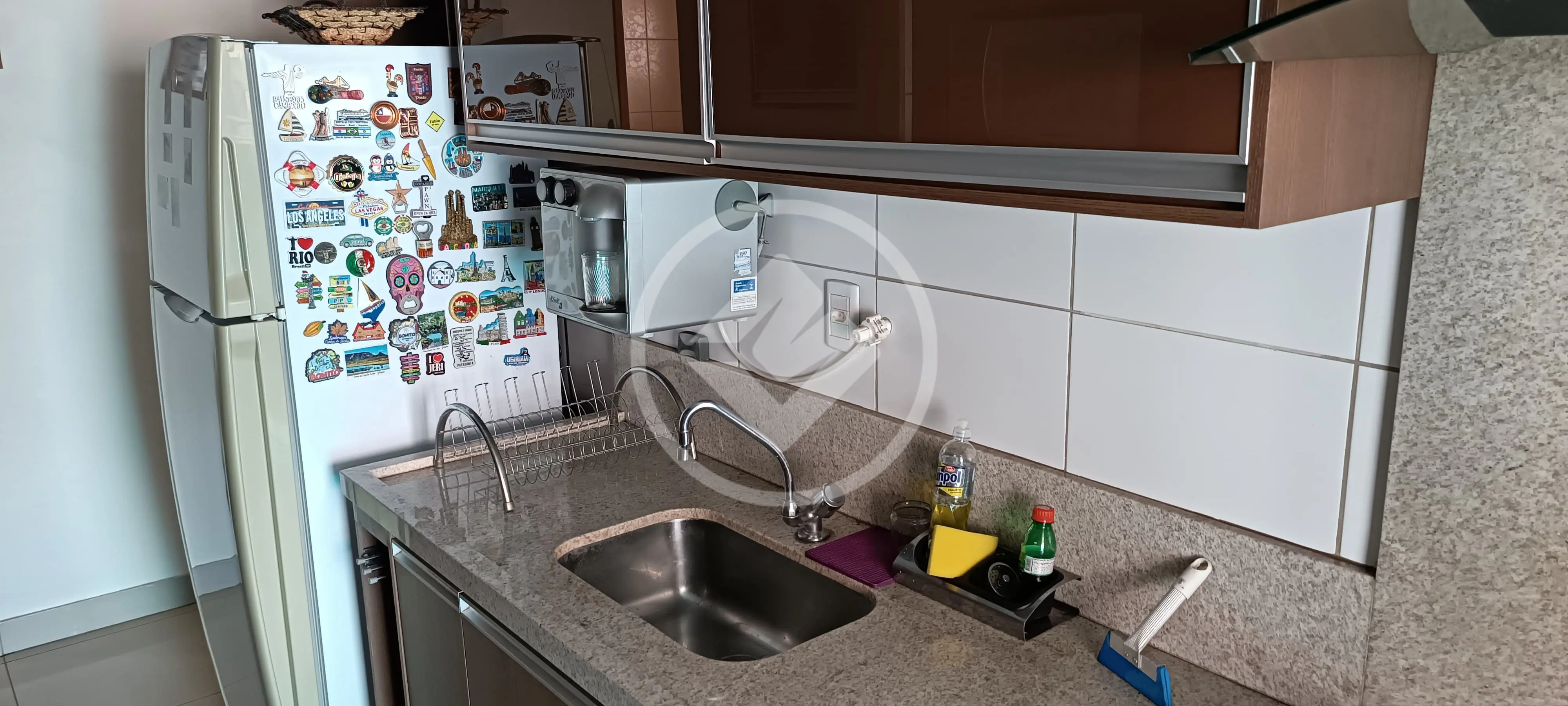 Apartamento Duplex 3 quartos no ELDORADO, Goiânia — foto 5 de 6