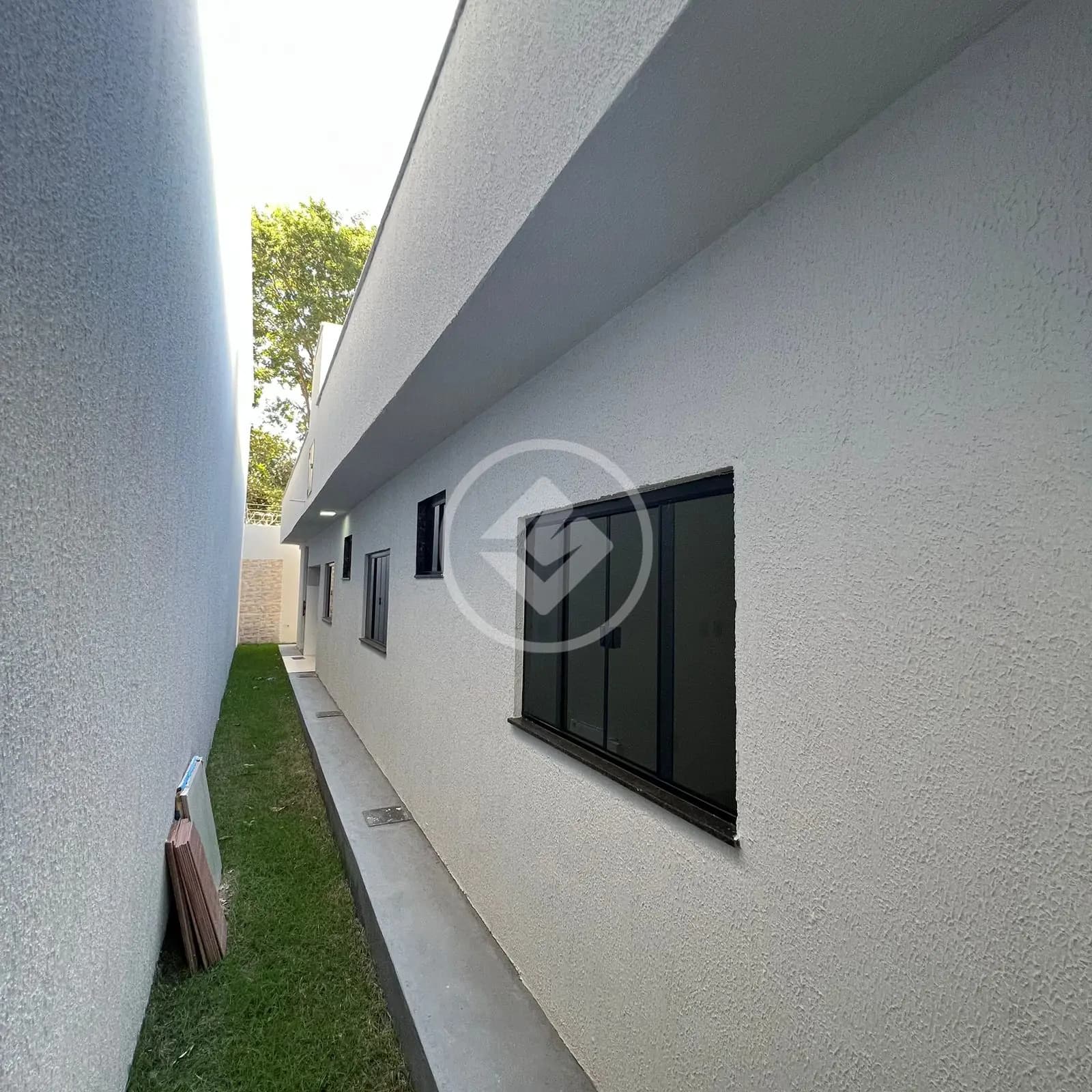 Casa 3 quartos no Cidade Vera Cruz, Aparecida de Goiânia — foto 3 de 6