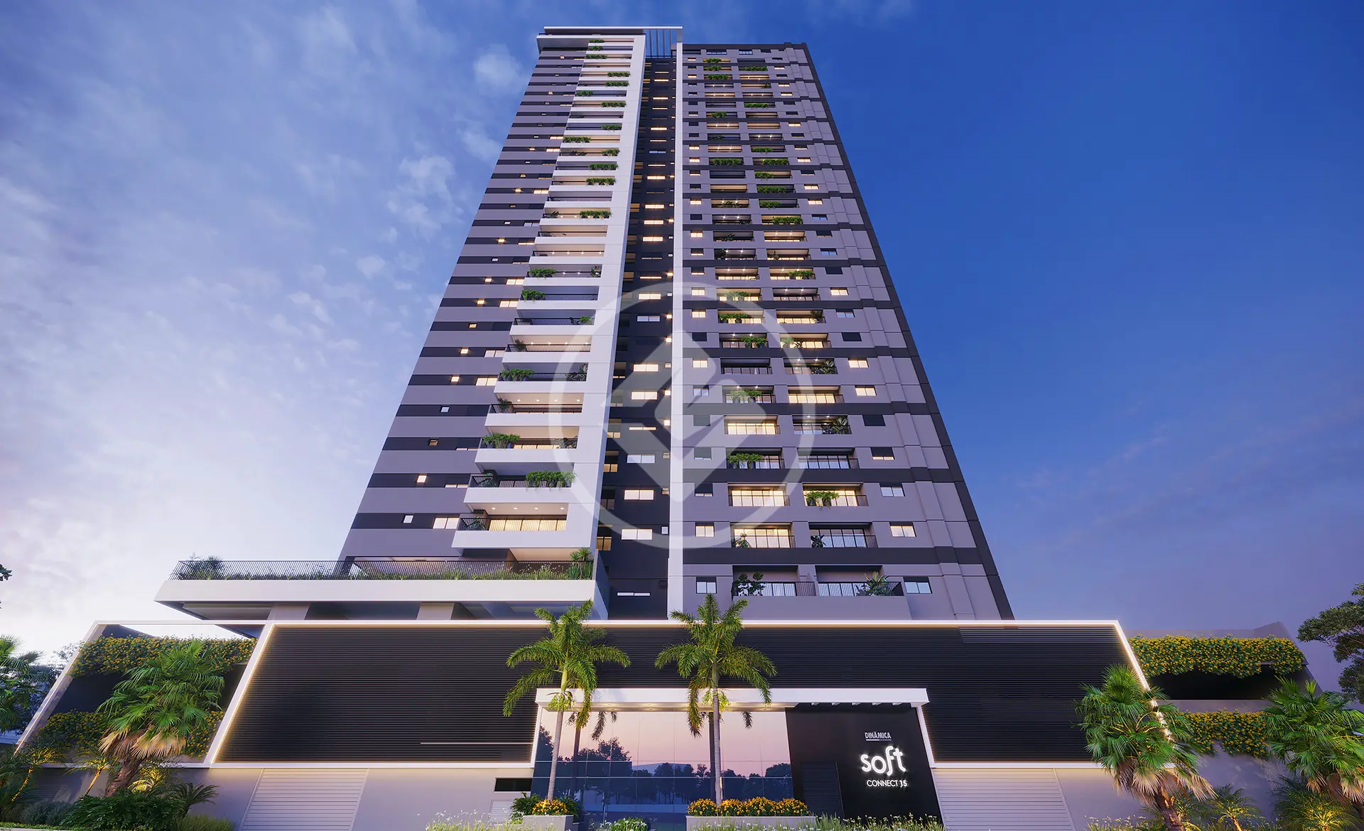 Apartamento Parque Amazônia, Goiânia - GO — foto 2
