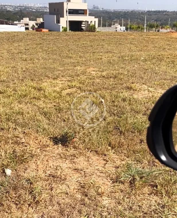 Terreno Condomínio no Jardins Capri, Senador Canedo — foto 2 de 3